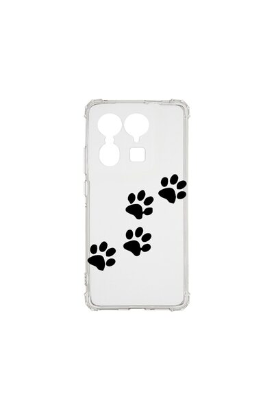 bestcase Θήκη για Motorola Edge 50 Ultra, BestCase® Αντικραδασμική 1.5MM, Απο...
