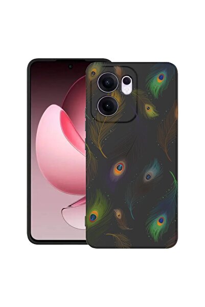 bestcase Husă pentru OPPO Reno13 F 5G, Silicon subțire premium de 1.2MM, Mode...