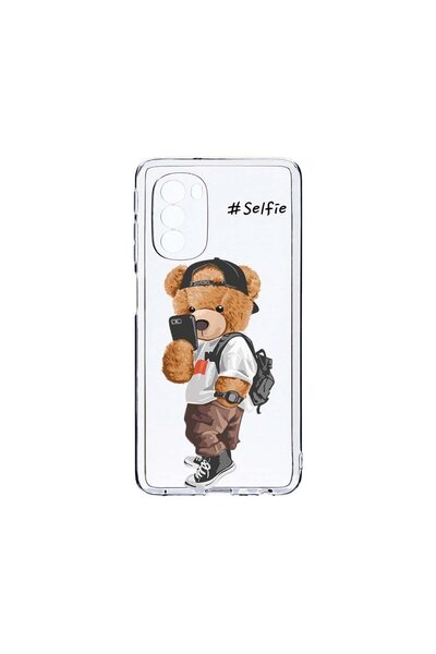 bestcase Husa BestCase¬Æ Clear Silicon 2MM, Compatibila Cu Motorola Moto G51 ...