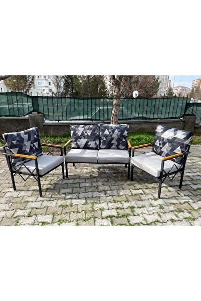 VELORAY MOBİLYA Bahçe Balkon minder kılıfı yenileme