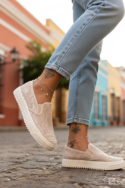 Erceka Casual women's Espadrilles , canvas espadrilles, summer espadrilles, w...