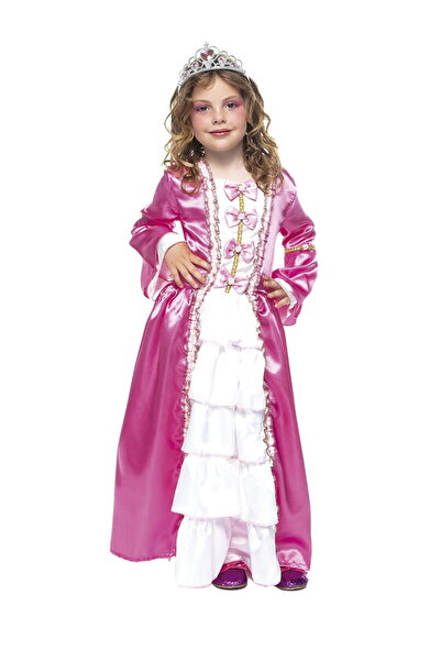 Rubies Costum de carnaval - Printesa Pinky