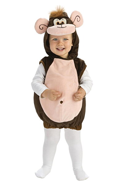 Rubies Carnival costume - Monkey