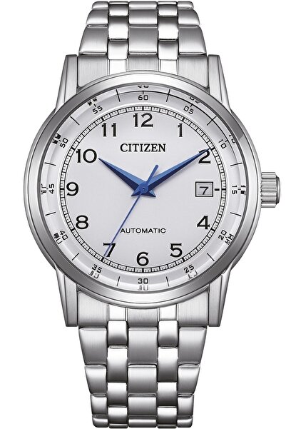 Citizen Nj0210-56A Men's Wristwatch