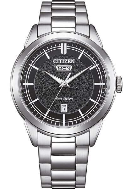Citizen Aw0151-85Ec Eco-Drive Men's Wristwatch