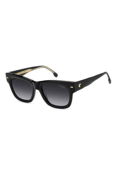 Carrera 3066/S BLACK for WOMAN Sunglasses 53 mm