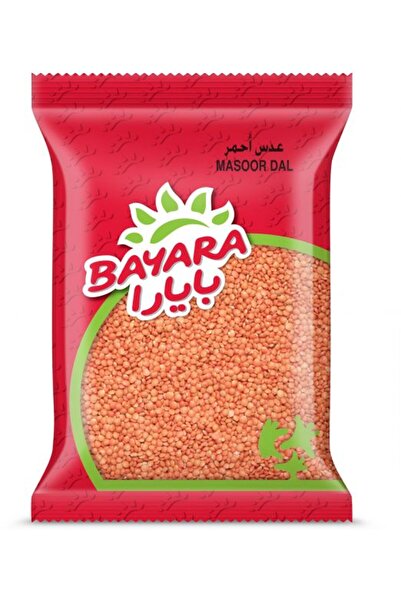 Bayara فول ماسور 400 جرام
