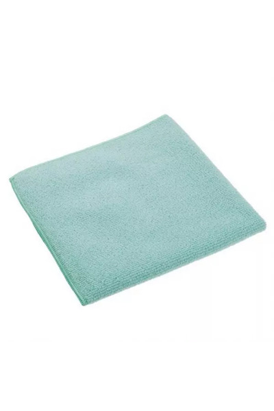 Vileda MICROTUFF SWIFT GREEN CLOTH