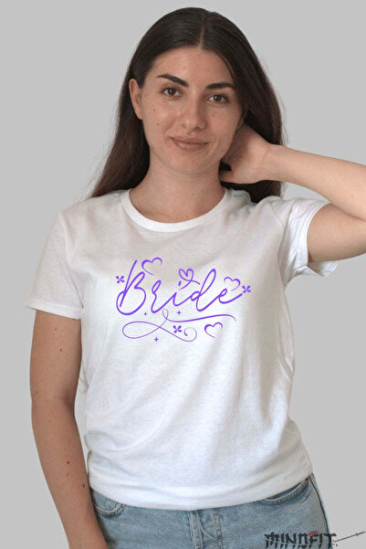 GILDAN Tricou Bride Stil Si Eleganta In Fiecare Moment