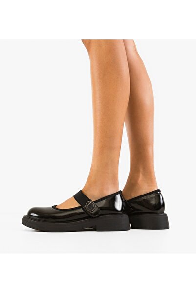BENOTTİ Adem Black Casual Shoes 2