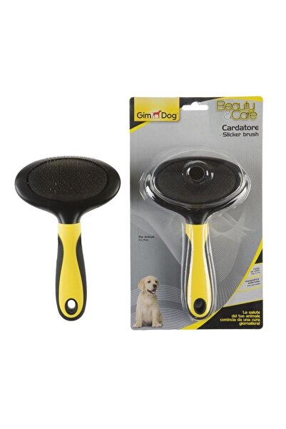 Gimborn Gimdog Slicker Brush Hard Size M