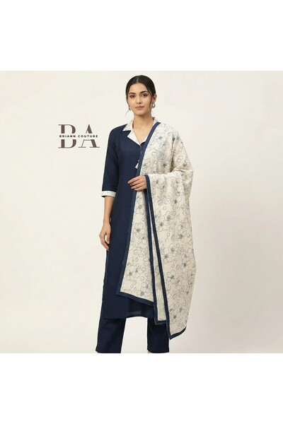 briann couture Salwar suit