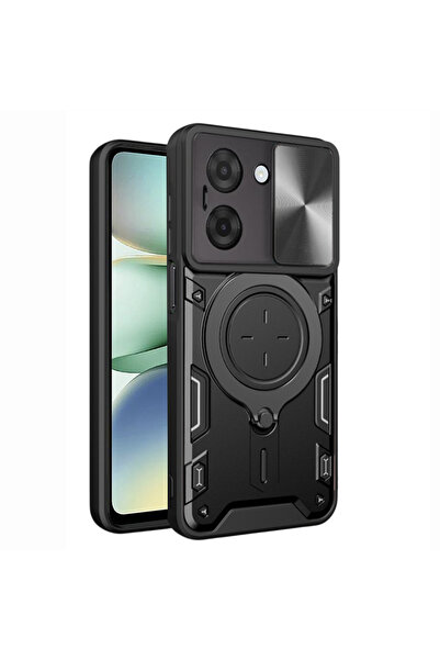 OEM Θήκη για Xiaomi Redmi A5 4G (Standard), Νότιος Ουρανός, Προστασία, μαύρο