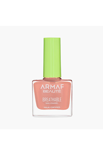 Armaf Beaute طلاء أظافر حلال قابل للتنفس