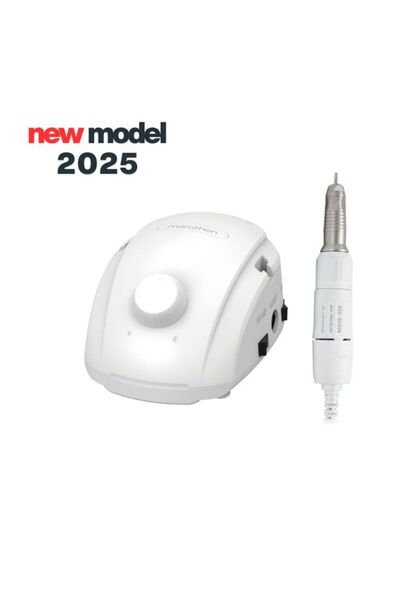 OEM NOU Marathon M3-Ch Freză electrică de unghii cu mandrină SH20N