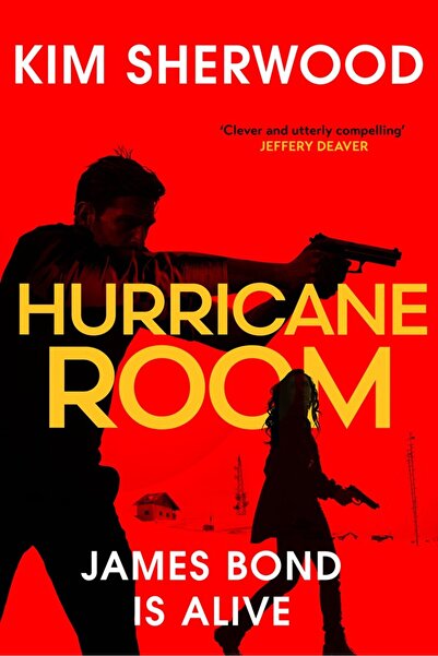 Hemlock Press Hurricane Room
