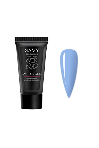 OEM Gel acrilic pentru unghii, 60 ml, SavyProfessional Nr.145