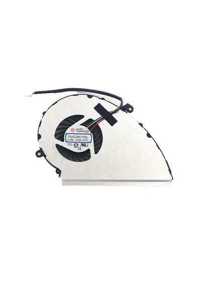 unbranded Ανεμιστήρας Laptop - Ανεμιστήρας Ψύξης GPU MSI GE72VR GP72VR GP72VR...
