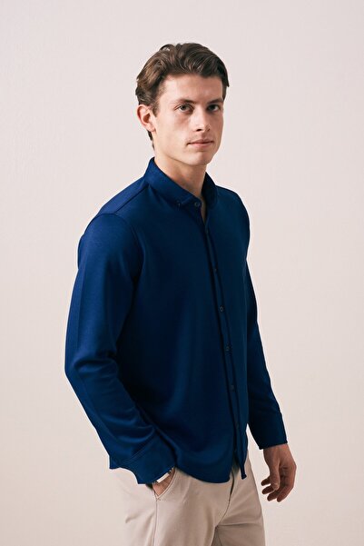 carino man REGULAR FIT OYSHO GÖMLEK