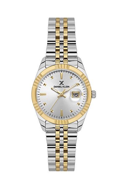 Daniel Klein Dk.1.14372-3 Women's Wristwatch