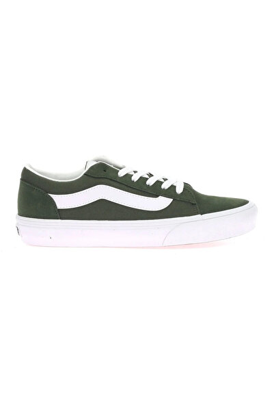 Vans Vero Ls Erkek Yeşil Sneaker Ayakkabı VN000Y7HEN61