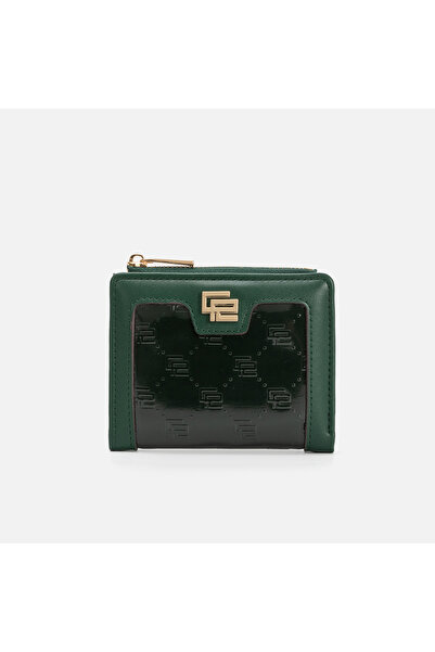 Cartella Rosa Women's Wallet