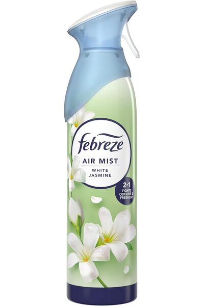 Febreze Air Freshener White Jasmine 185 ml