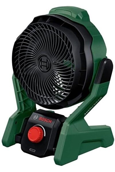 Yıldızan zkra shop And Akülü Vantilatör, Evrensel Fan 18V-1000 (Aküsüz, 18 Vo...