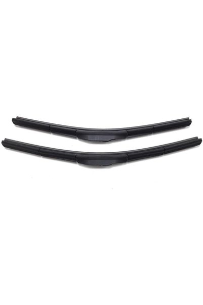 Yıldızan zkra shop Ön Cam Silecek Takımı 50x45cm Elantra ile uyumlu 1990-1993 1053162