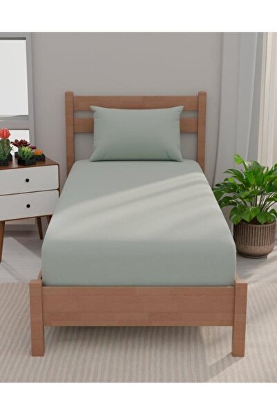 PAMUKLAR Ap Urban Single Person Adacay Bed Sheet