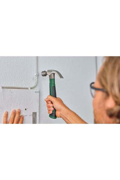 Bosch Orta Çatal Ağızlı Çekiç-1600a02w7x
