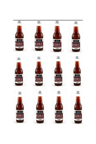 Rifat Minare Şıra 250 ml 6 Adet