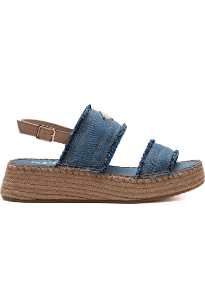 Replay jeans εσπαντρίγια REGINA DENIM