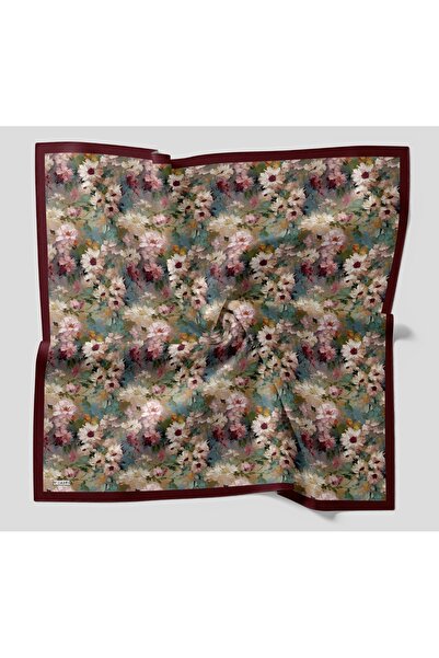 Bonjela Mi̇smara Comfort Scarf