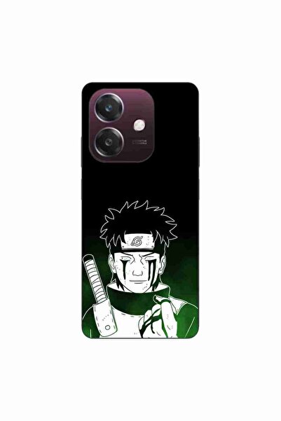 OEM Husa compatibila cu Oppo A60 5G Silicon Gel Tpu Model Shisui