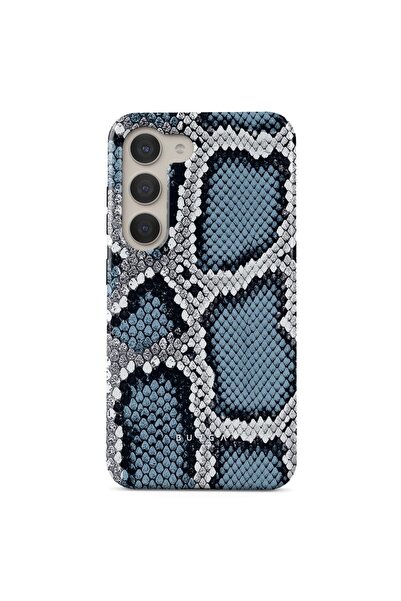 BURGA Husa Dual Layer Urban Maze Samsung Galaxy S23 Plus