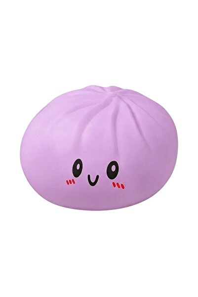 Flippy Jucarie Squishy Jumbo Antistres, Flippy, Model Fata Zimbitoare, Jucari...