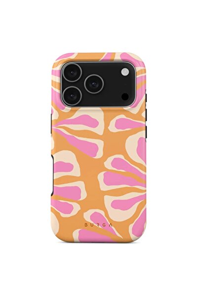 BURGA Husa Dual Layer Magsafe Aloha iPhone 17 Pro