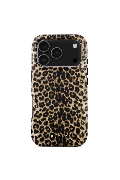 BURGA Husa Dual Layer Magsafe Player iPhone 17 Pro