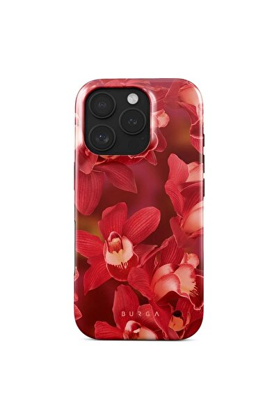 BURGA Husa Dual Layer Goddess Energy iPhone 16 Pro Max