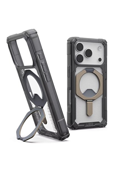 UAG Husa Plasma XTE MagSafe iPhone 17 Pro Ash Titanium