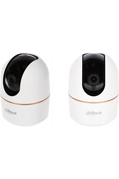 Dahua Technology CAMERA IP ROTATIVĂ INTERIOR H3A Hero A1 Wi-Fi - 3 Mpx 3.6 mm...