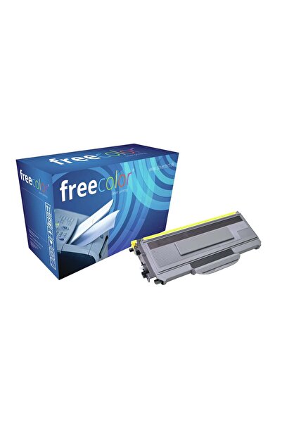 Freecolor Toner Brother TN-2120 HY negru compatibil