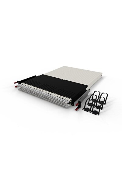 PATCHBOX 30RU / UTP / White