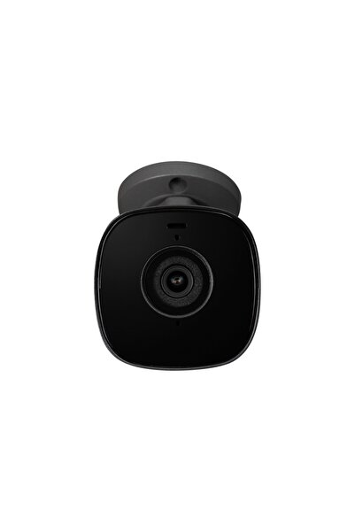 BCS Cameră tubulară IP 5Mpx 4mm BCS-P-TIP55FSR8-Ai2-G