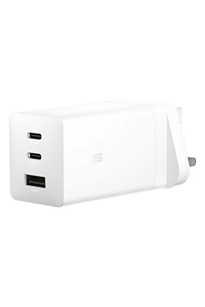 ASUS 100W 2C1A GaN Charger EU