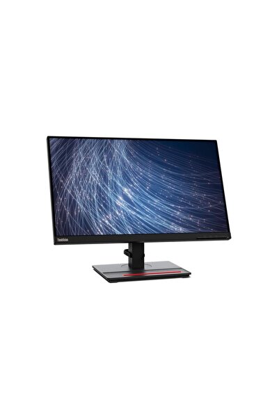LENOVO Thinkvision T24M-29 60.5 cm (23.8 ") 1920 x 1080 pixeli Full HD IPS Negru