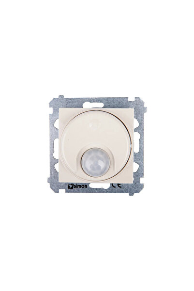 Kontakt-Simon Simon 54 Senzor de miscare cu senzor si protectie crem DCR11P.0...