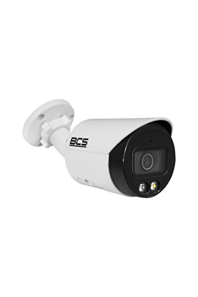 BCS Kamera tubowa IP 6Mpx 2.8mm BCS-L-TIP16FCR3L3-Ai1
