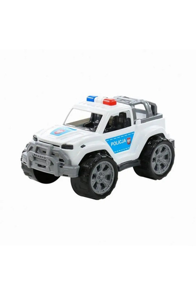 Wader Mașină de patrulare  "Legiunea " Nr. 2 PL (76496)